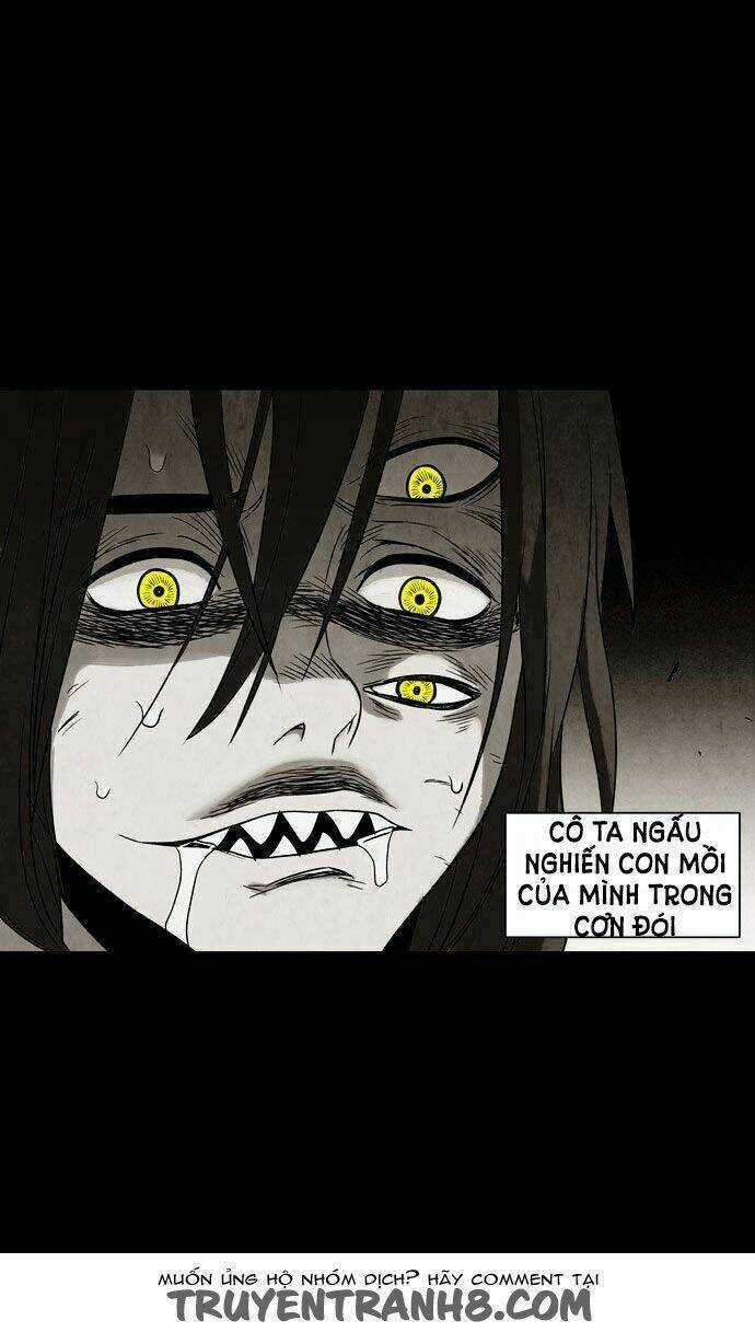 Infectee Chapter 6 trang 55