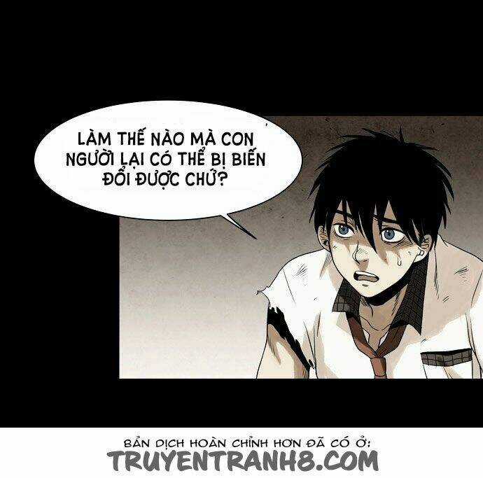 Infectee Chapter 6 trang 59