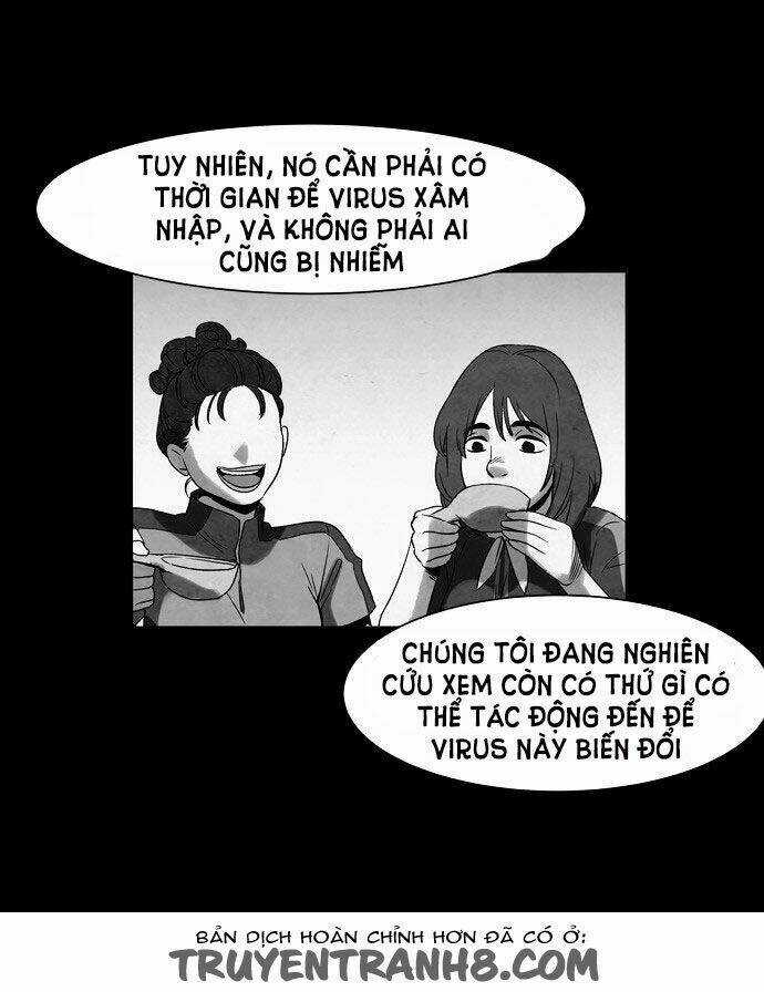 Infectee Chapter 6 trang 62