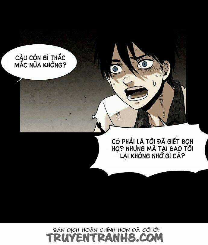 Infectee Chapter 6 trang 65