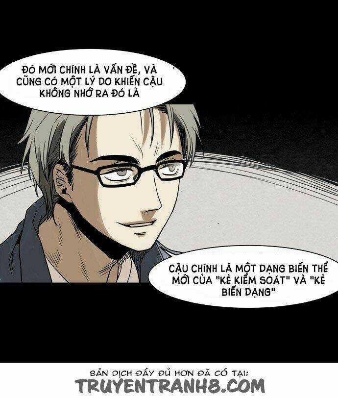 Infectee Chapter 6 trang 66