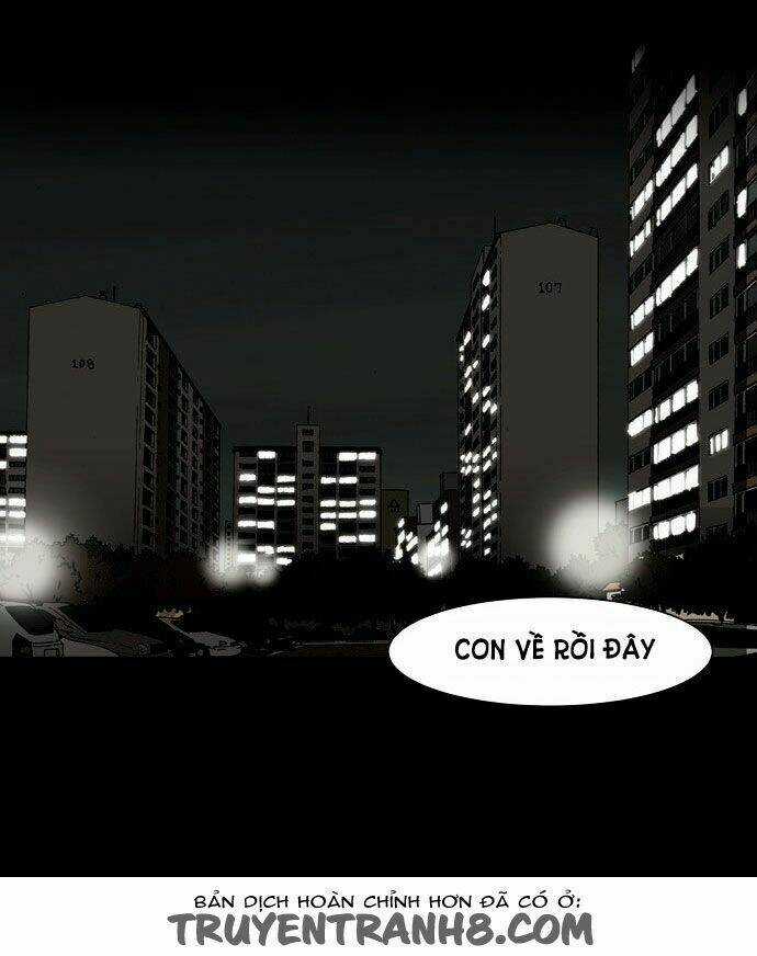 Infectee Chapter 6 trang 70