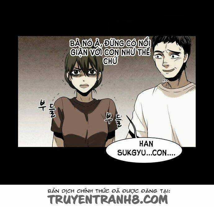 Infectee Chapter 6 trang 71