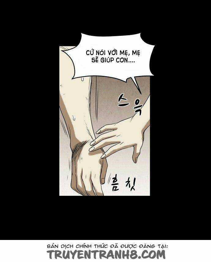 Infectee Chapter 6 trang 74