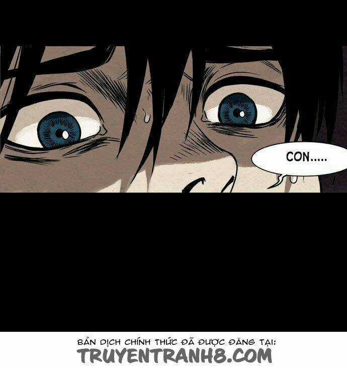 Infectee Chapter 6 trang 77