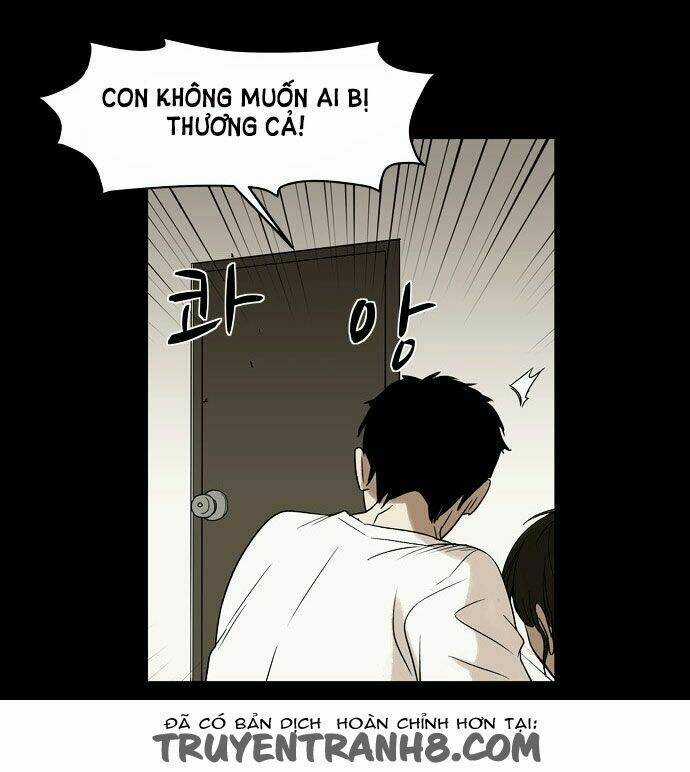 Infectee Chapter 6 trang 78