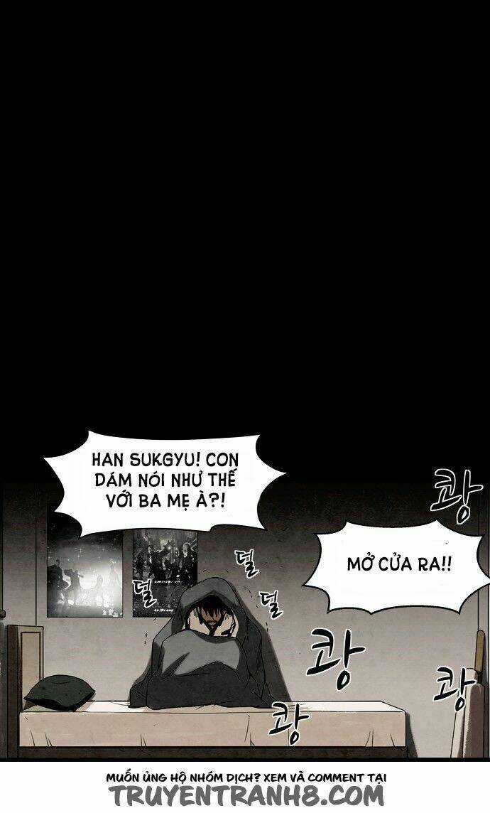 Infectee Chapter 6 trang 79