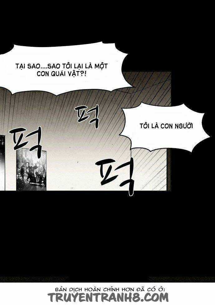 Infectee Chapter 6 trang 82