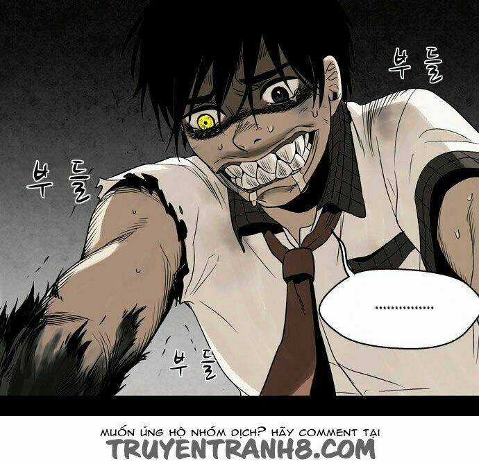 Infectee Chapter 6 trang 83