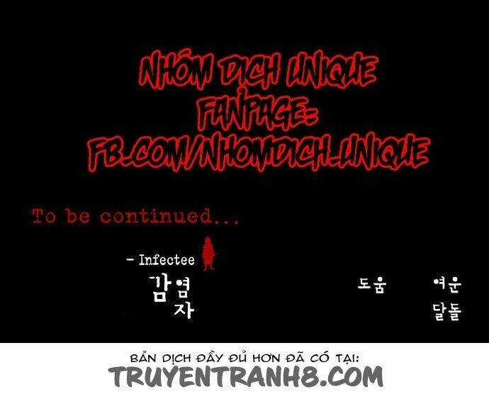 Infectee Chapter 6 trang 87