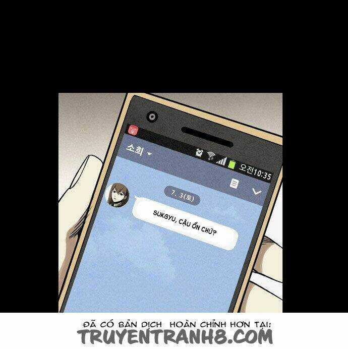 Infectee Chapter 7 trang 2