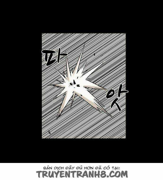 Infectee Chapter 7 trang 27