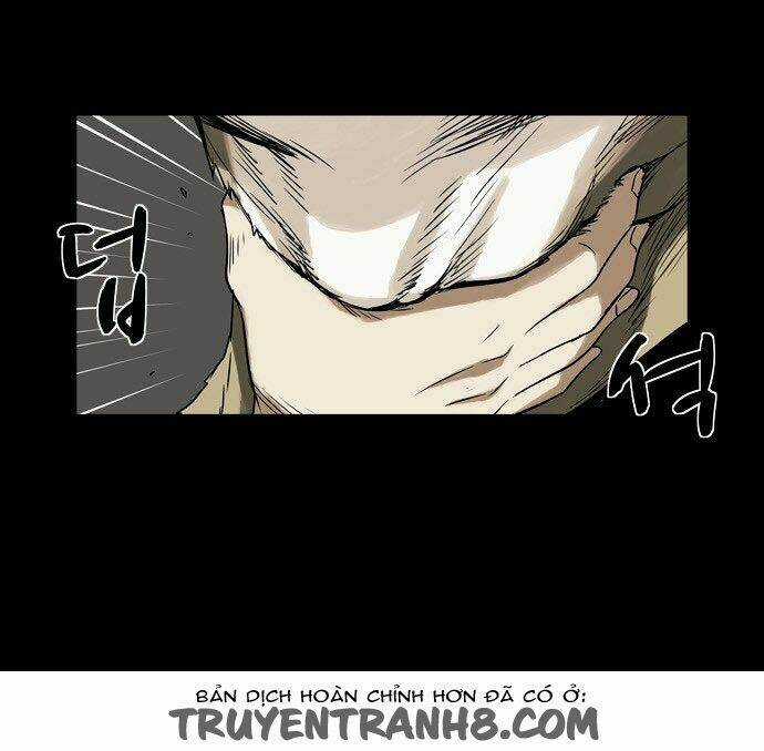 Infectee Chapter 7 trang 37