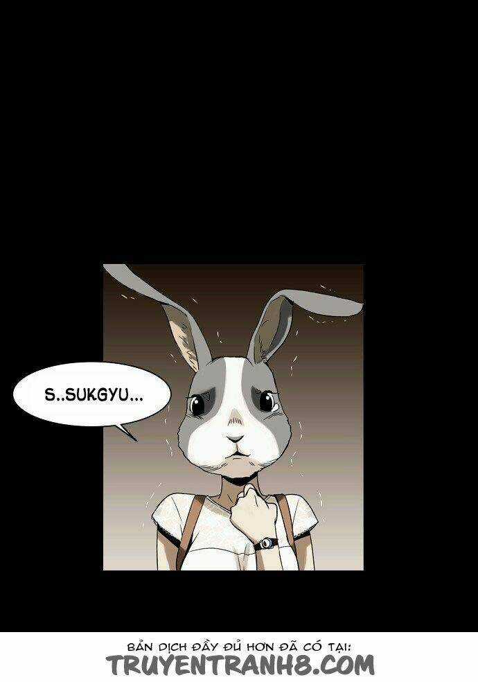 Infectee Chapter 7 trang 39