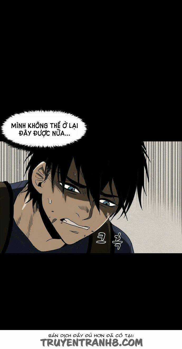 Infectee Chapter 7 trang 54