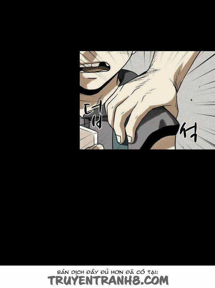 Infectee Chapter 7 trang 59