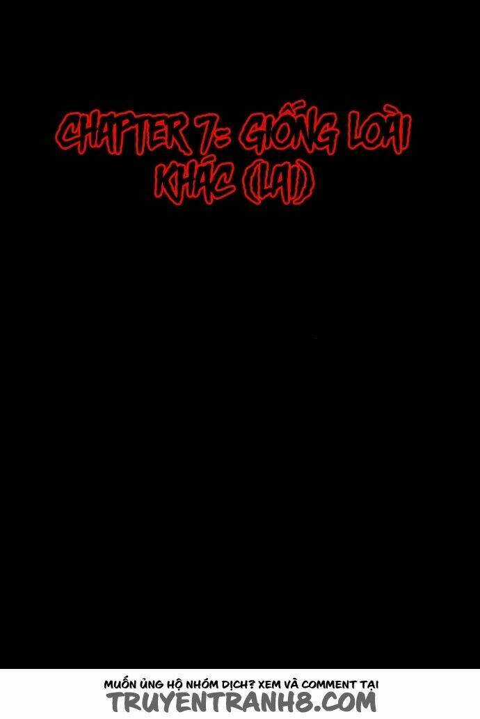 Infectee Chapter 7 trang 6