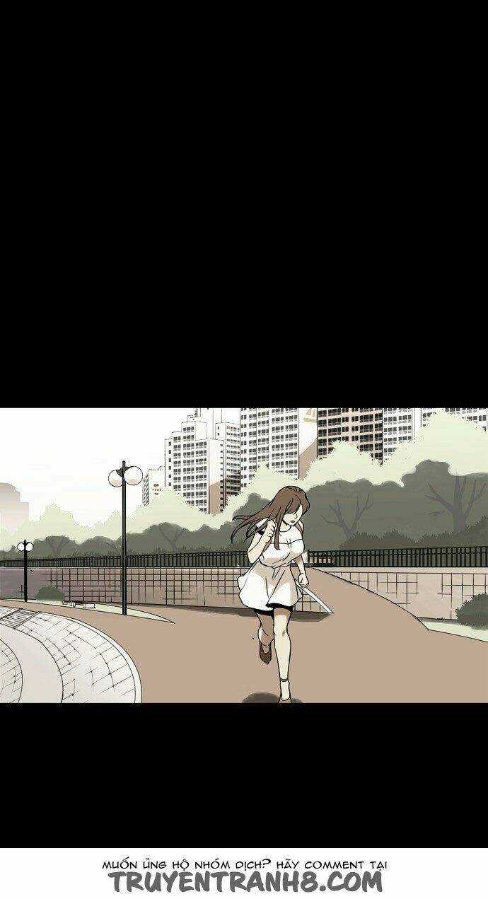 Infectee Chapter 7 trang 63