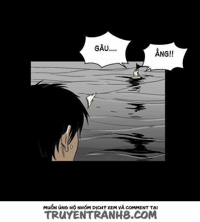 Infectee Chapter 7 trang 66