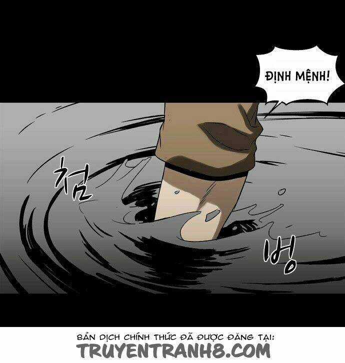 Infectee Chapter 7 trang 67