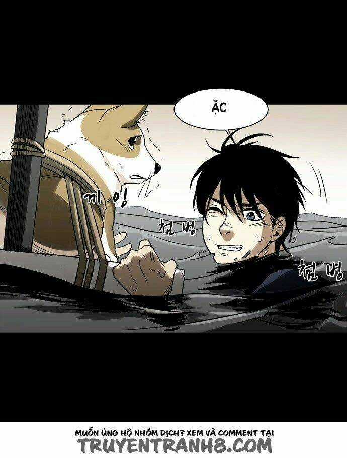 Infectee Chapter 7 trang 69