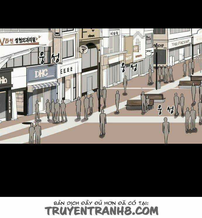 Infectee Chapter 7 trang 7