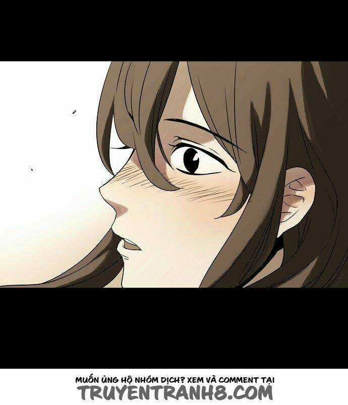 Infectee Chapter 7 trang 70