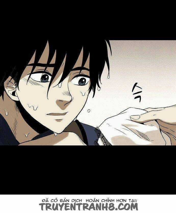 Infectee Chapter 7 trang 73