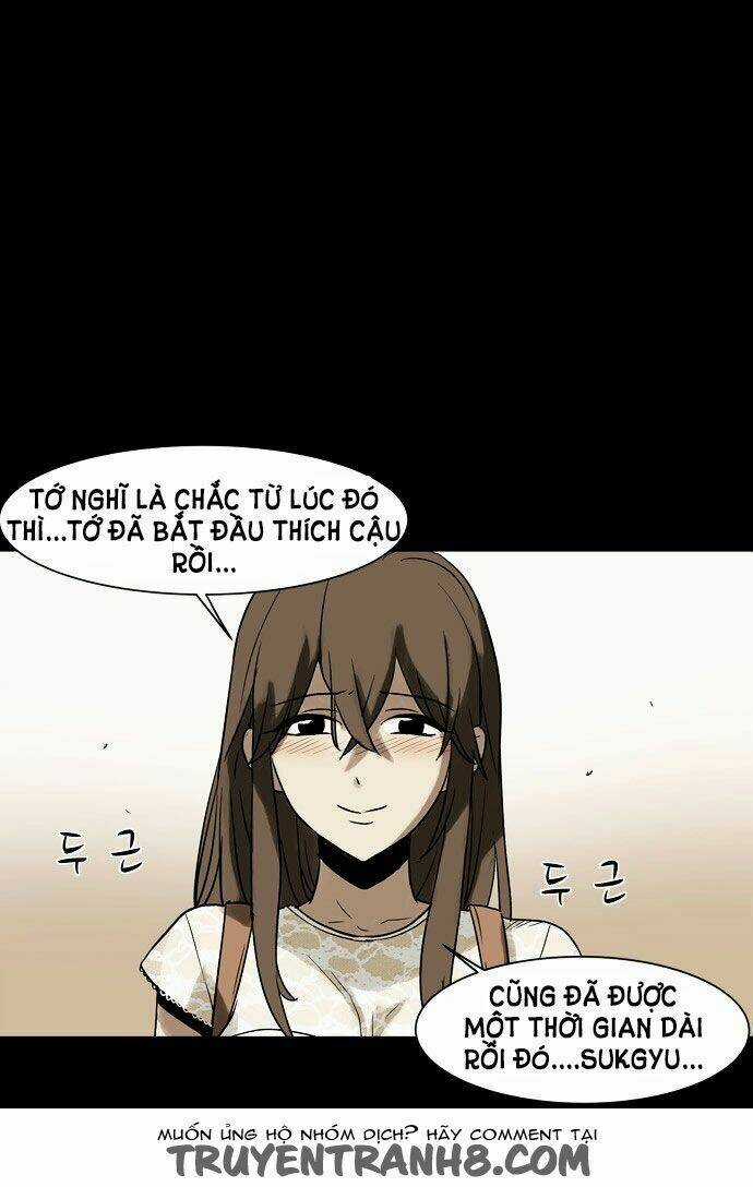 Infectee Chapter 7 trang 77