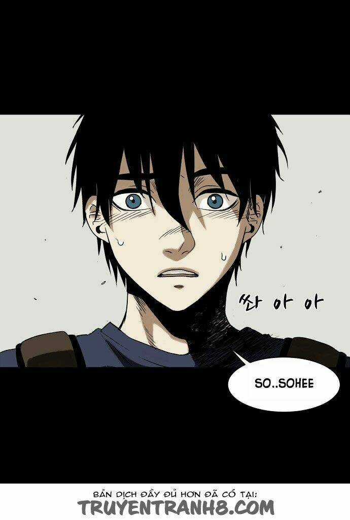 Infectee Chapter 7 trang 78