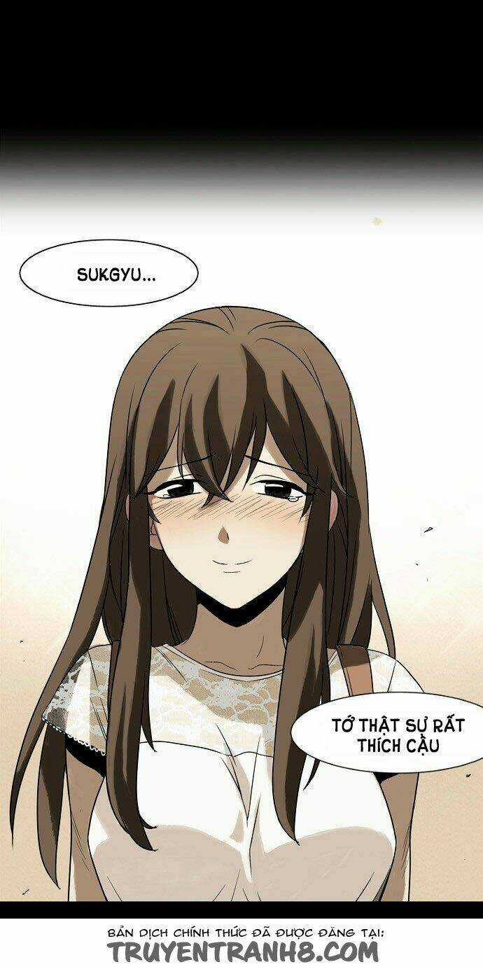 Infectee Chapter 7 trang 79