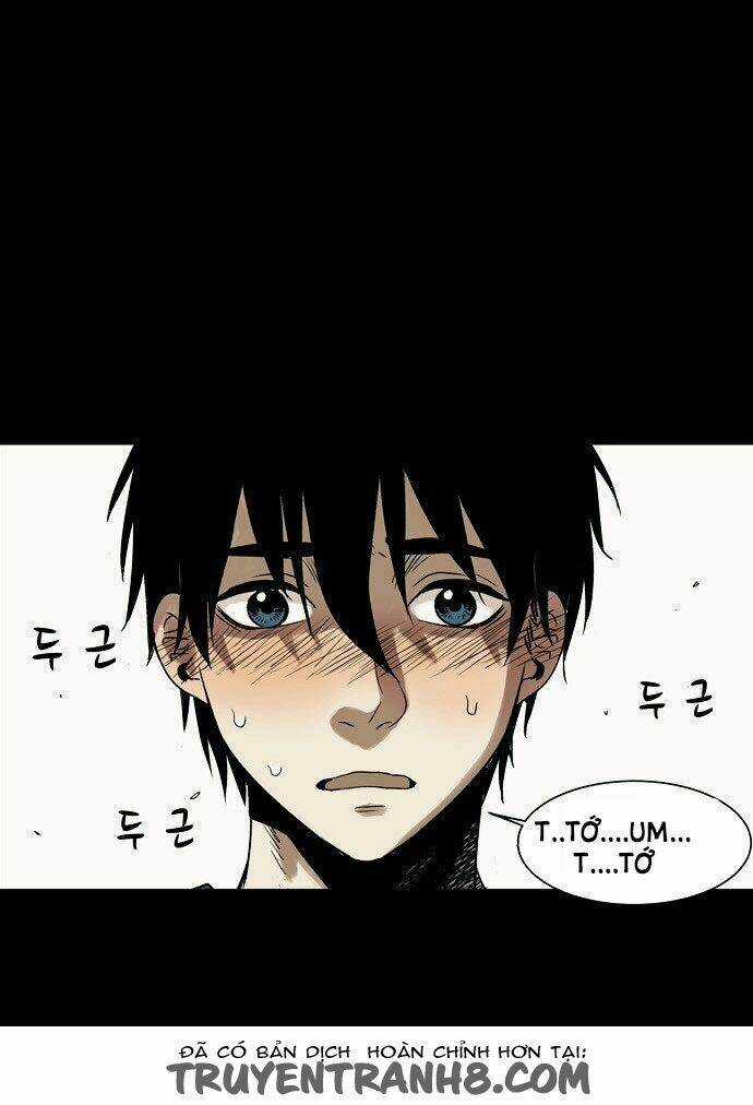 Infectee Chapter 7 trang 80