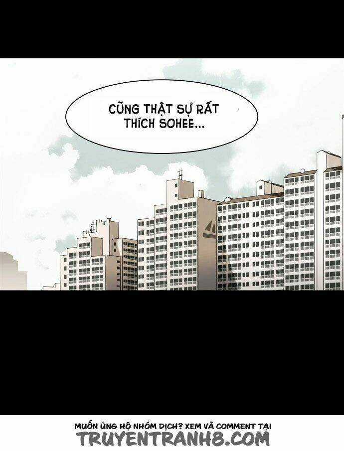 Infectee Chapter 7 trang 81