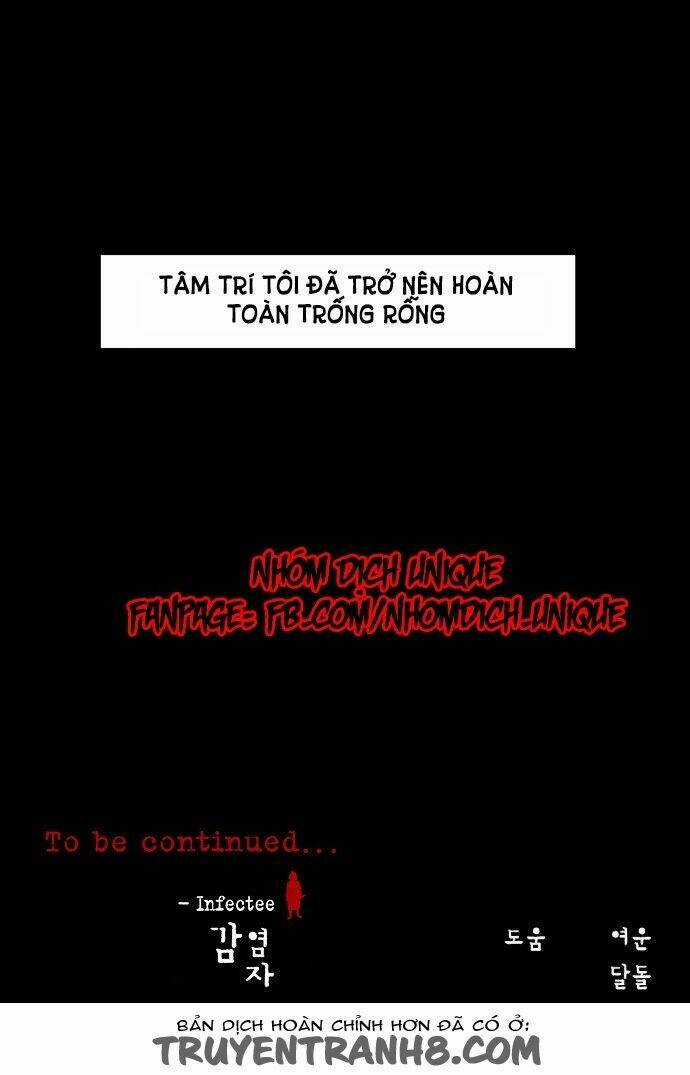 Infectee Chapter 7 trang 82