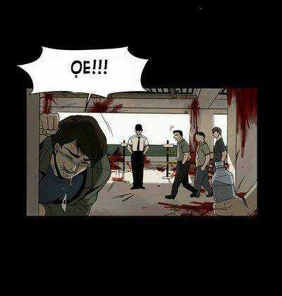 Infectee Chapter 8 trang 16