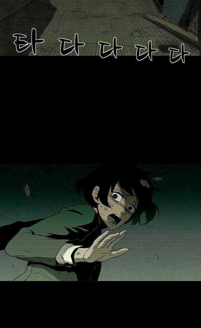 Infectee Chapter 8 trang 2