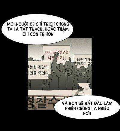 Infectee Chapter 8 trang 25