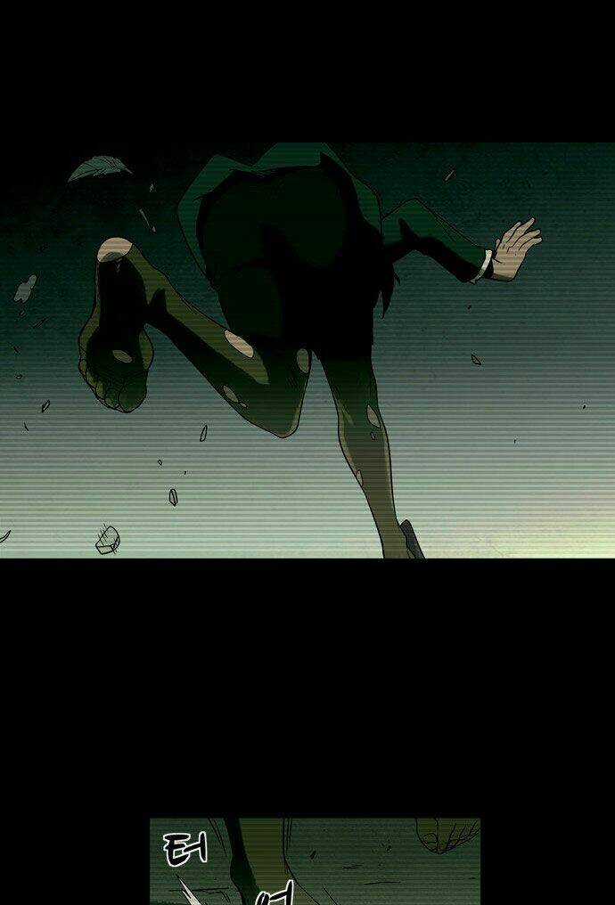 Infectee Chapter 8 trang 3