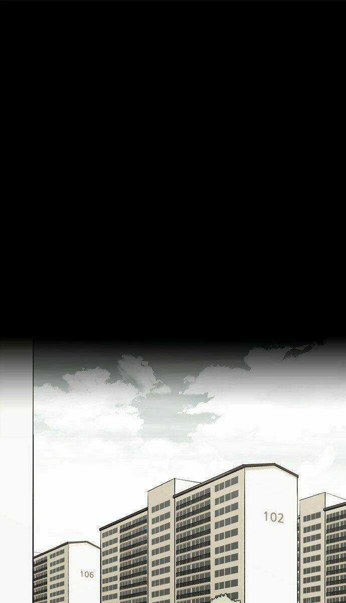 Infectee Chapter 8 trang 31