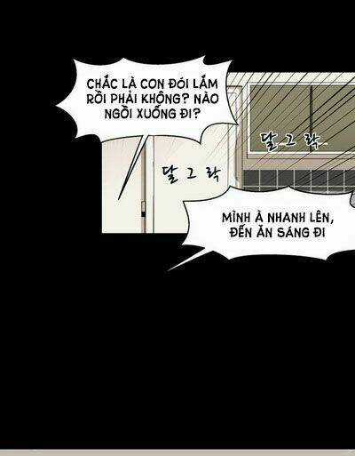 Infectee Chapter 8 trang 36