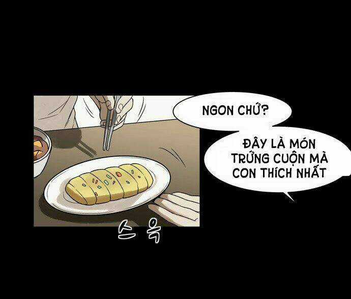 Infectee Chapter 8 trang 38