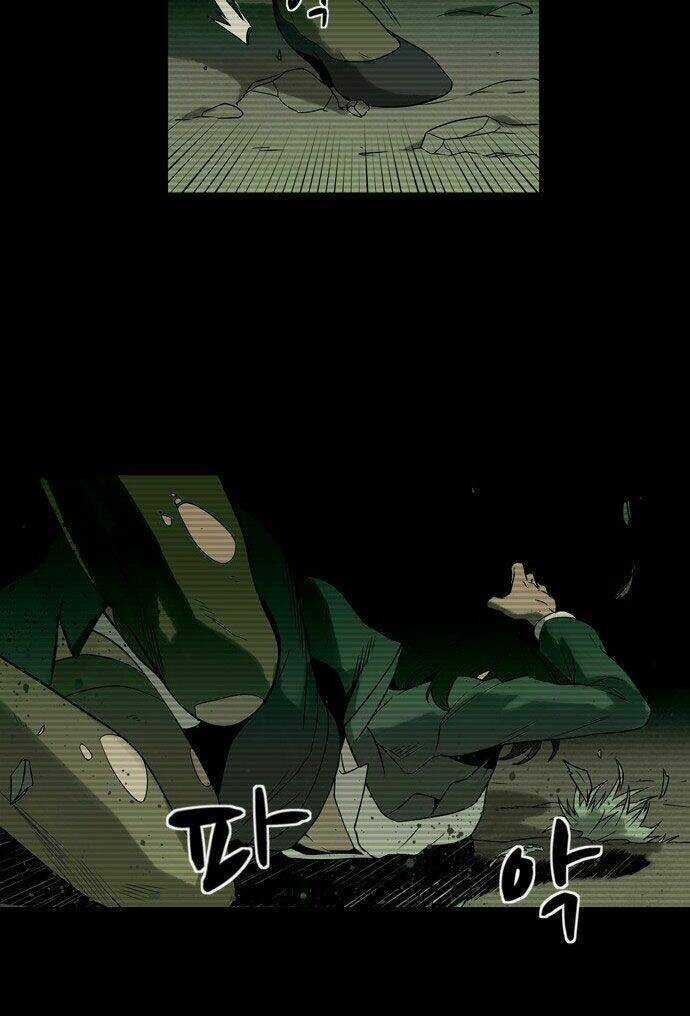 Infectee Chapter 8 trang 4