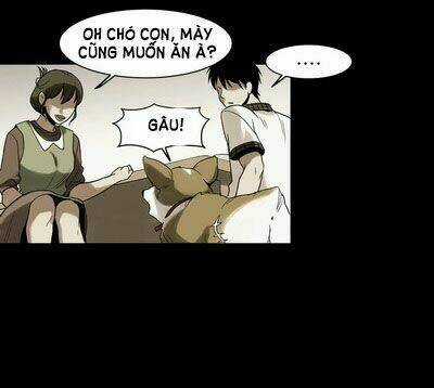 Infectee Chapter 8 trang 41