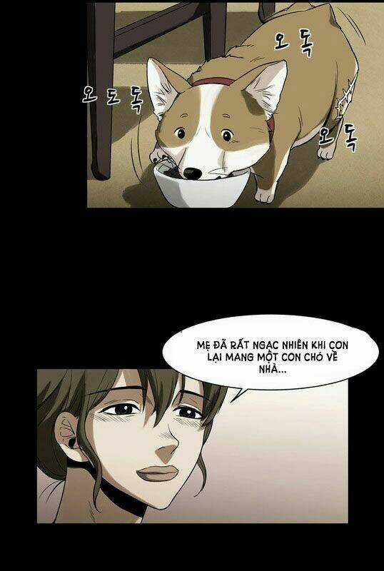 Infectee Chapter 8 trang 42