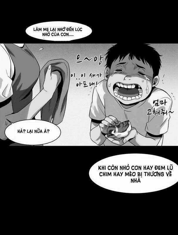 Infectee Chapter 8 trang 43