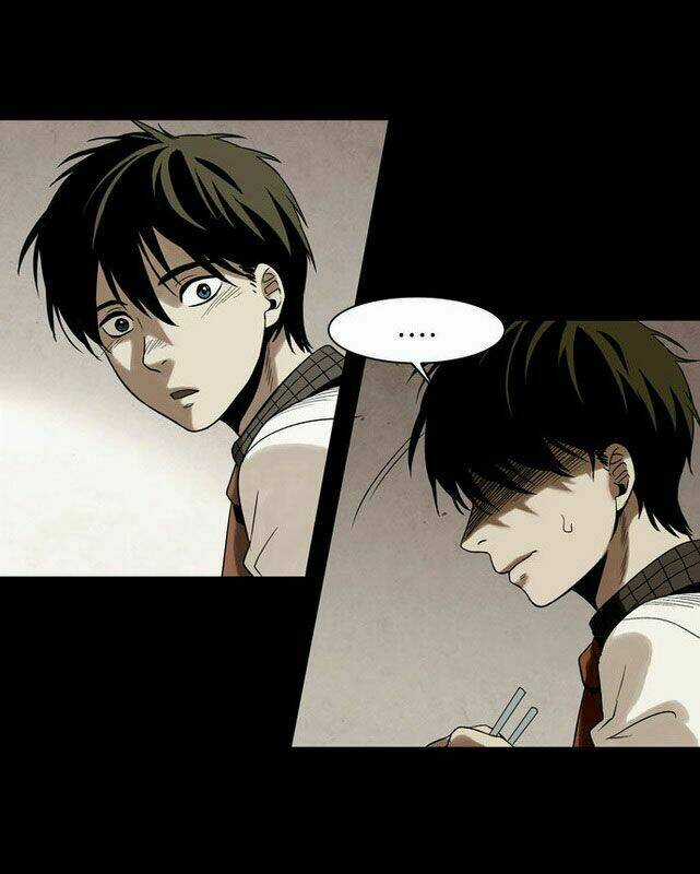 Infectee Chapter 8 trang 46