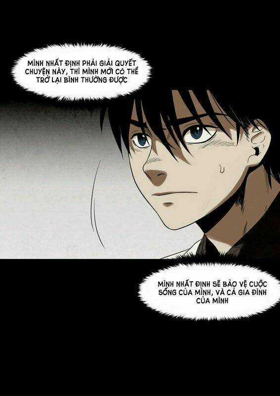 Infectee Chapter 8 trang 48