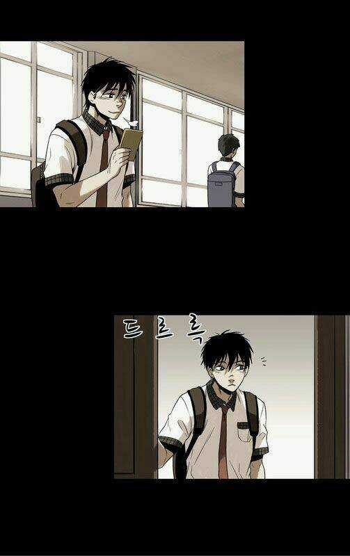 Infectee Chapter 8 trang 51