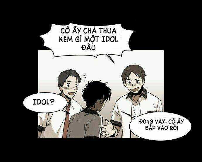 Infectee Chapter 8 trang 58