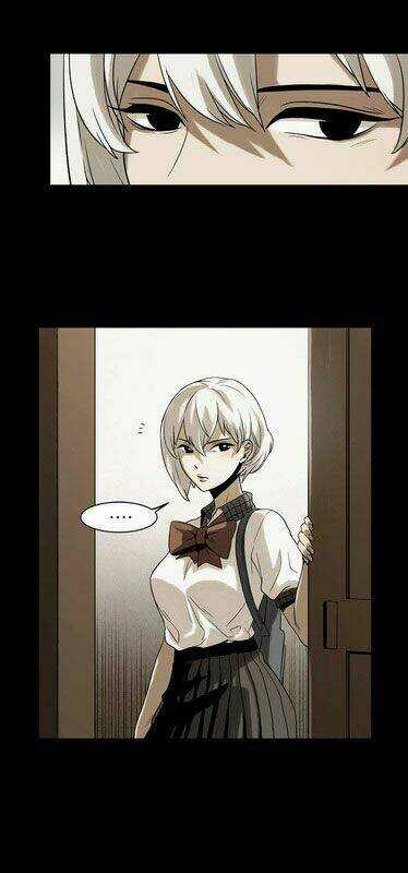 Infectee Chapter 8 trang 60